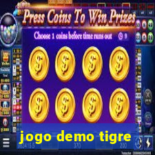 jogo demo tigre